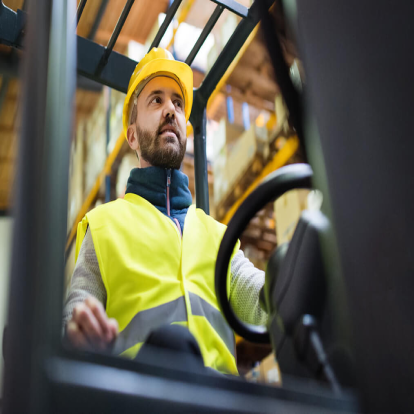 Forklift Drivers