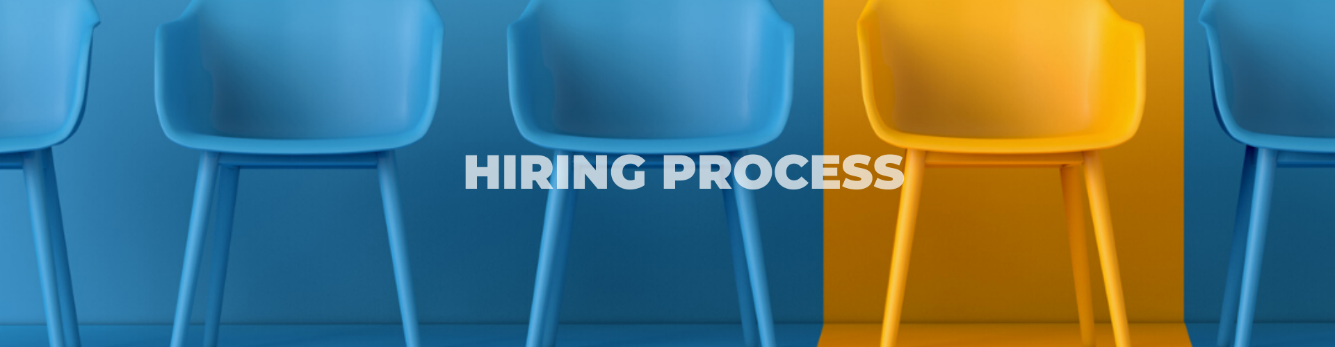 Hiring Process