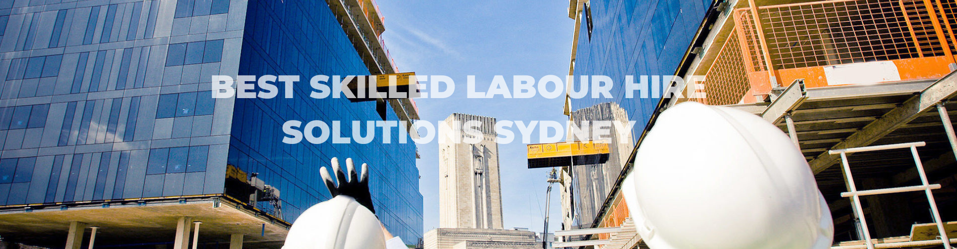 Labour Hire Solutions Sydney