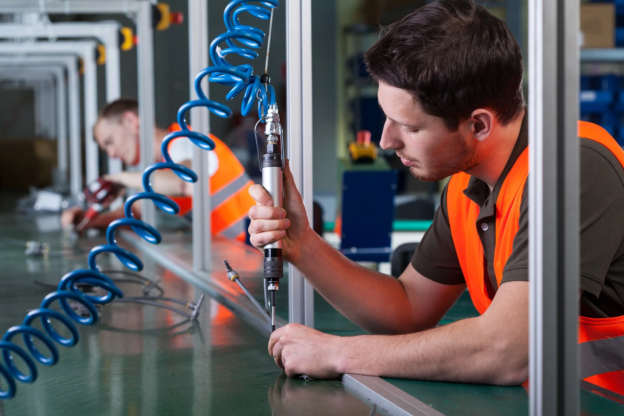 Process Workers