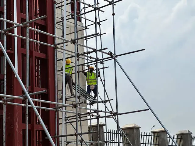 How to Choose the Right Construct Labour Hire Company in Sydney